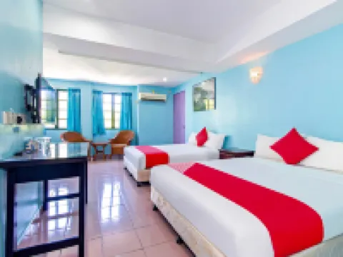 Sun Inn Seremban (Formerly known as Lotus Hotel Seremban) Hoteles en Rasah