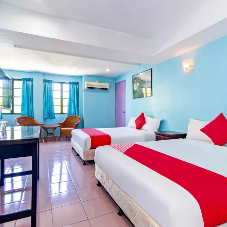 Sun Inn Seremban (Formerly known as Lotus Hotel Seremban) Отели рядом с достопримечательностью «Парк с озером»