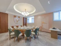 Business Travel All Seasons Hotel Hotels in Qi County