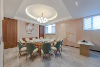 Business Travel All Seasons Hotel Hotels in Qi County
