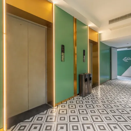 Yuesen Yimeijia Hotel (Dazhou City Central Square Store)