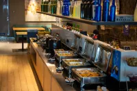 TaiYuan G Hotel(Taiyuan Liuxiang Wanda Plaza Store) - Bữa sáng