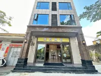 Jishu Homestay (Boao Airport High Speed Railway Station) Hotel dekat Bo'ao Railway Station