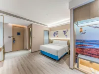 Kyriad Hotels(3.0 Dongying Shengli Petroleum Administration Hotel) Hotel dekat CPC Dongying District Committee Party School