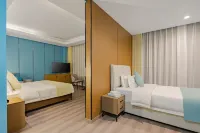 Youth Four Seasons Hotel (Xianning Central Hospital Branch) - 4 stelle