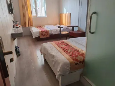 Yongning Dream Home Business Hotel Hotels near Yongning Cultural Center