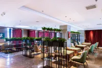 Jiangtang Hot Spring Resort Hotel (Changchun Changying Century City Northeast Tiger Garden)