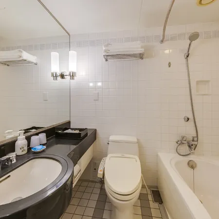 Hotel Nikko Kumamoto