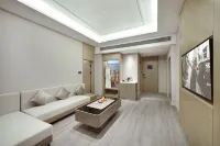 Kyriad Hotel (Huaibei Wanda Plaza) Hotel di Huaibei