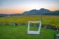 Moganshan - Designer Hot Spring Resort Homestay
