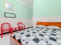 Losmen Panorama Hotels in Kretek