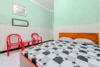 Losmen Panorama Hotel a Purwosari