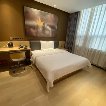 Jucheng Youpin Hotel