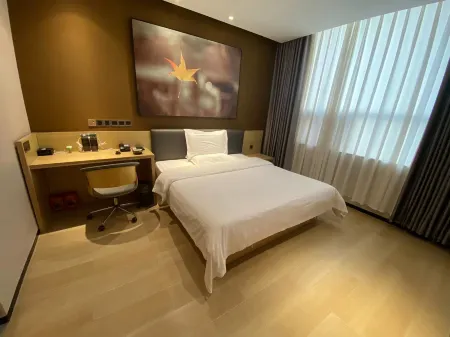 Jucheng Youpin Hotel