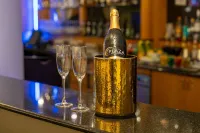 PLAZA Premium Wien - bar