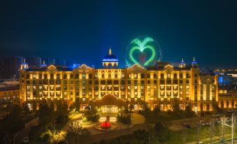 Zhengzhou Haichang Ocean Park Resort Hotel