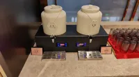 錦頤X飯店（鄂爾多斯棋盤井店） - 早餐