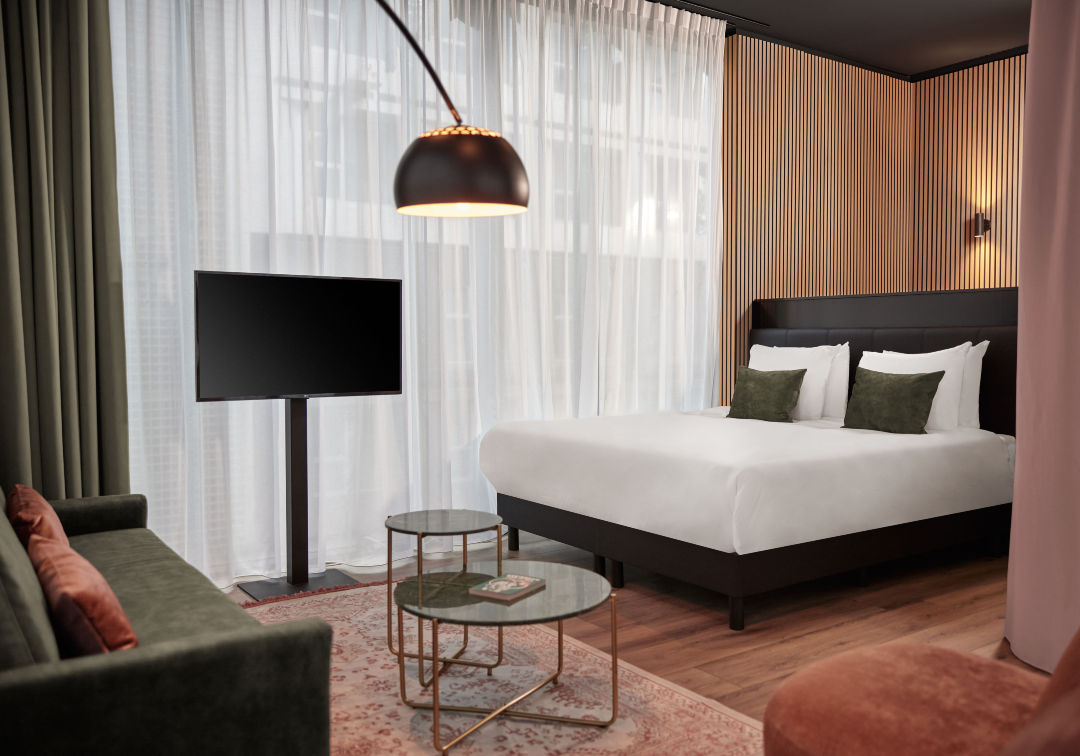 Hotel2Stay
