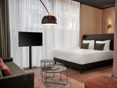 Hotel2Stay