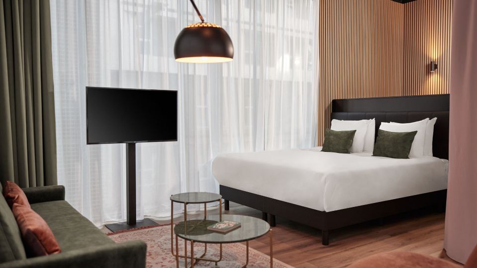Hotel2Stay