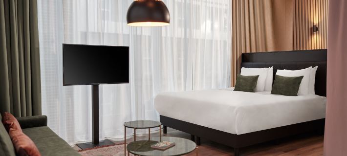 Hotel2Stay Hotels in Amsterdam