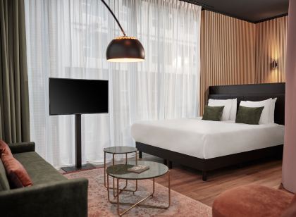 Hotel2Stay