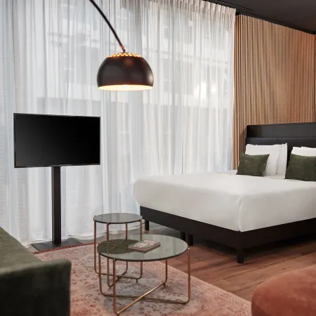 Hotel2Stay