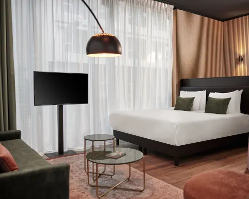 Hotel2Stay Ξενοδοχεία στην πόλη Άμστερνταμ