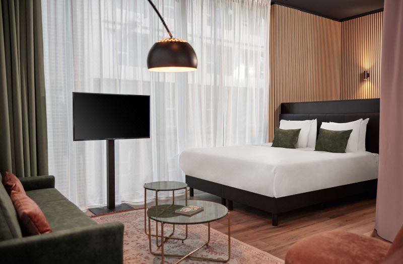 Hotel2Stay