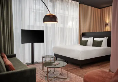 Hotel2Stay Hotels in 