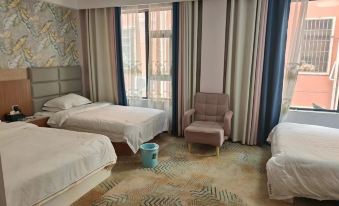 Airline Business Hotel, Philadelphia
