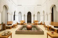 Barceló Palmeraie Oasis Resort