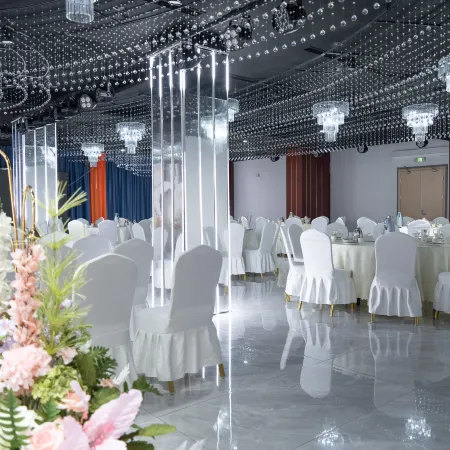 Huaxigu Hotel & Resort