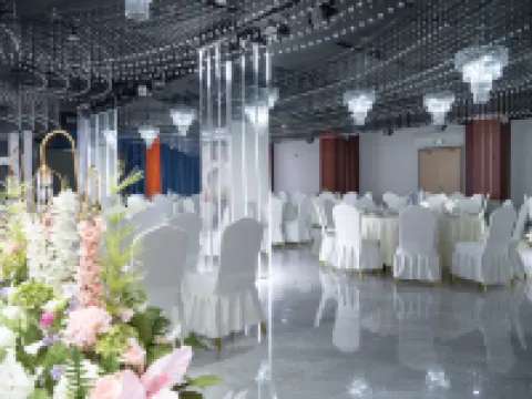 โรงแรมรีสอร์ทฮวาซีกู