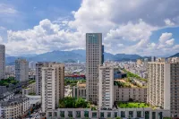 Huipuyi Comfortable Business Hotel (Linhai Yintai Branch)