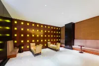 Yinchuan Guomao Center Hotel - palestra