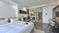 Fengyu International Apartment (Yangzhou East High-speed Railway Station Guangling New Town)