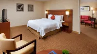 Courtyard Los Angeles Baldwin Park Hotels in West Covina