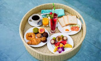 Myson Boutique Hoi An Hotel & Spa