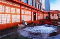 Xianyang Ocean Hotspring World