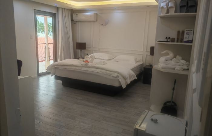 LATA HOTEL