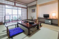 Riverside Hotel Shoei