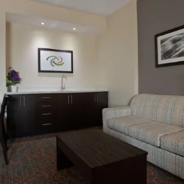 Best Western Plus Executive Inn