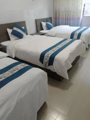 Yuanlai Homestay Hotels near Fuliang Museum