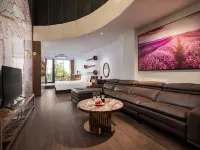 MoonLight Tay Ho Hoteles cerca de Lago Trúc Bạch