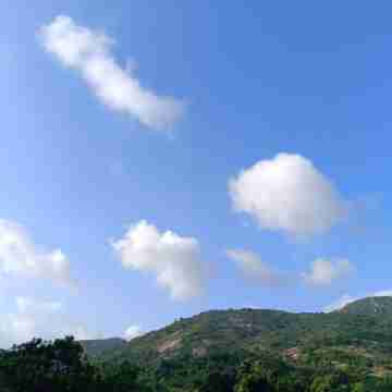 Qingpuqi Homestay Dapeng New District Shenzhen Hotel Exterior