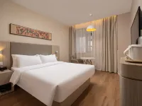 HanTing Hotel (Cangxi Hongjun Du Scenic Area) Hotels in Cangxi