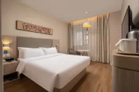 HanTing Hotel (Cangxi Hongjun Du Scenic Area) Hotels in Cangxi