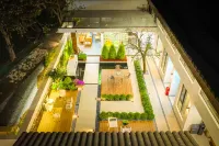 Zhen xi Homestay at the foot of Xiyama