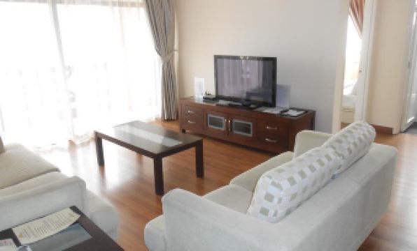 Ng Costa Mahkota Suites Apartment